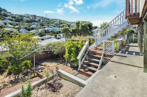 Photo of property in 48 Waipapa Road, Hataitai, Wellington, 6021