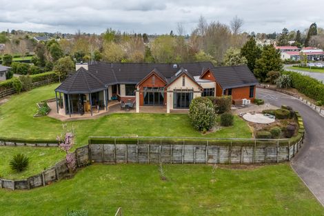 Photo of property in 28 Westvale Lane, Te Kowhai, Hamilton, 3288