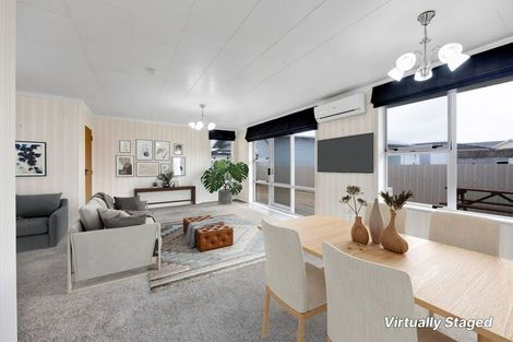 Photo of property in 6 Manse Street, Hawera, 4610