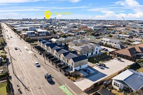 Photo of property in 4/50 Antigua Street, Addington, Christchurch, 8024