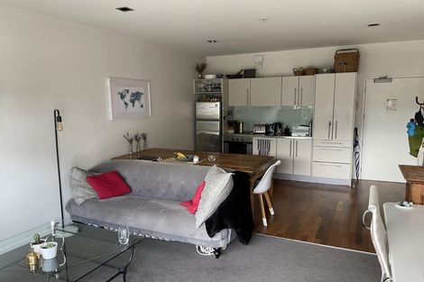 Photo of property in 219/57 Mahuhu Crescent, Auckland Central, Auckland, 1010