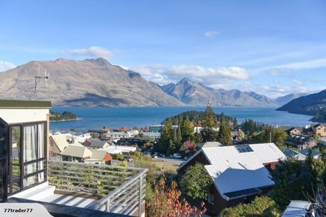 Photo of property in 3 Poole Lane, Queenstown, 9300