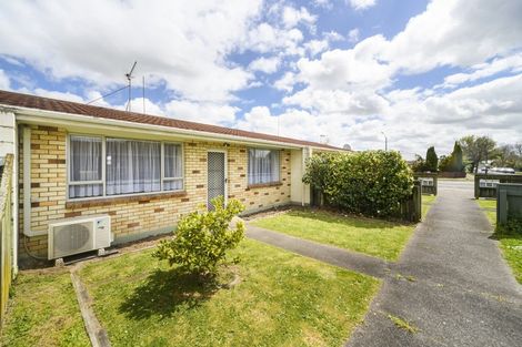 Photo of property in 5/120 Featherston Street, Palmerston North, 4410