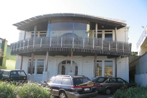 Photo of property in 8 Mcfarlane Street, Mount Victoria, Wellington, 6011