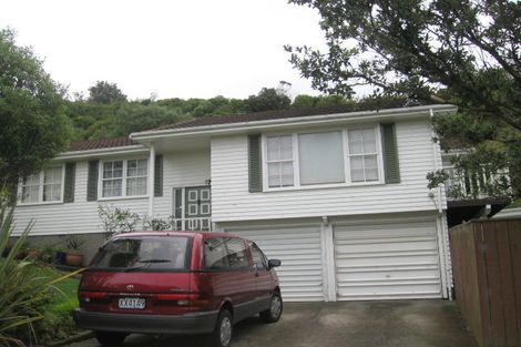 Photo of property in 2 Orissa Crescent, Broadmeadows, Wellington, 6035