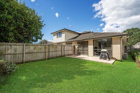 Photo of property in 10 Wando Lane, East Tamaki, Auckland, 2013
