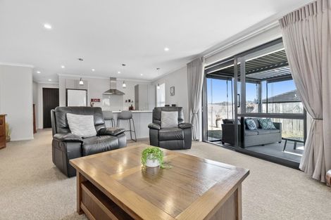 Photo of property in 33 Eccles Avenue, Te Kauwhata, 3710