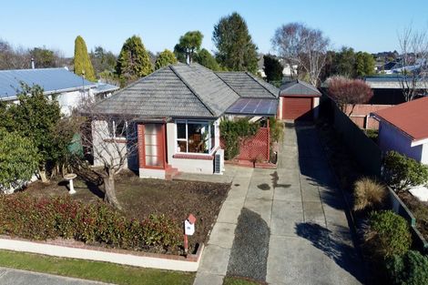 Photo of property in 73 Adamson Crescent, Glengarry, Invercargill, 9810