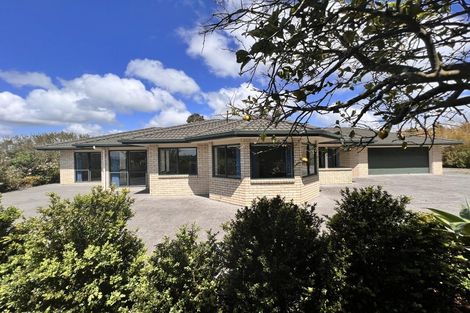Photo of property in 329 Mckenzie Road, Waiau Pa, Pukekohe, 2679