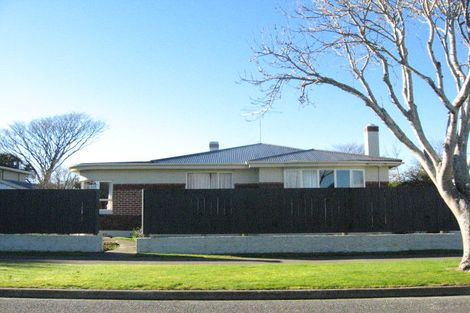 Photo of property in 111 Bamborough Street, Richmond, Invercargill, 9810