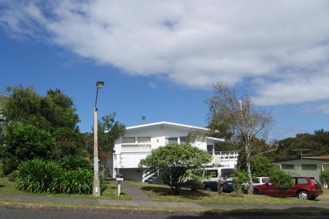 Photo of property in 36 Park Hill Road, Birkenhead, Auckland, 0626
