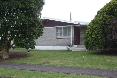 Photo of property in 21 Williams Avenue, Kaikohe, 0405