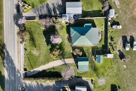 Photo of property in 9097 Hyde-middlemarch Road, Hyde, Kyeburn, 9397