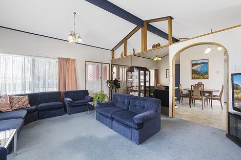 Photo of property in 22 Findlater Street, Matamata, 3400