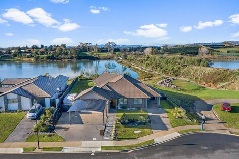 Photo of property in 95 Lynley Park Drive, Omokoroa, 3114