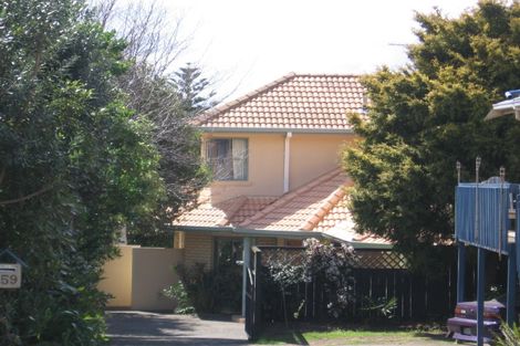 Photo of property in 159a Oceanview Road, Mount Maunganui, 3116