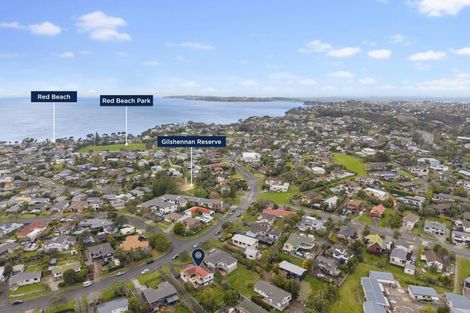 Photo of property in 36 Bay Vista Drive, Red Beach, 0932