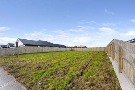 Photo of property in 58 Accolade Street, Feilding, 4702