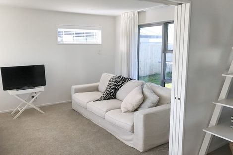 Photo of property in 19 Maka Lane, Halswell, Christchurch, 8025