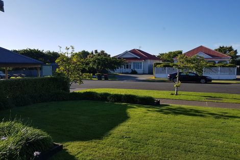 Photo of property in 15 Mitchell Street, Richmond, Invercargill, 9810