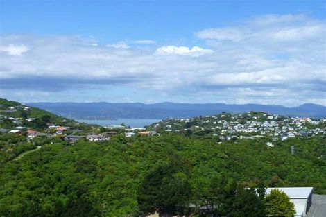 Photo of property in 1 Cavalry Close, Crofton Downs, Wellington, 6035