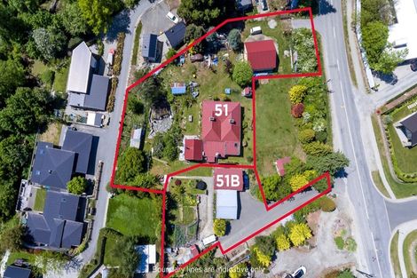 Photo of property in 51b Manse Road, Arrowtown, 9302