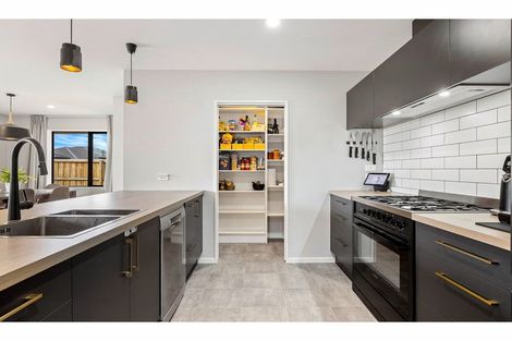 Photo of property in 9 Harrison Drive, Rolleston, 7614