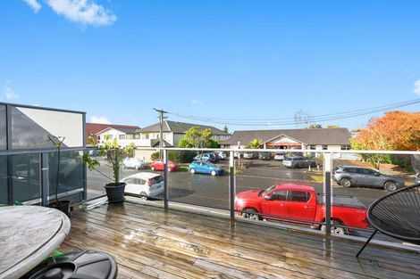 Photo of property in 2/8 Richmond Street, Whitiora, Hamilton, 3200