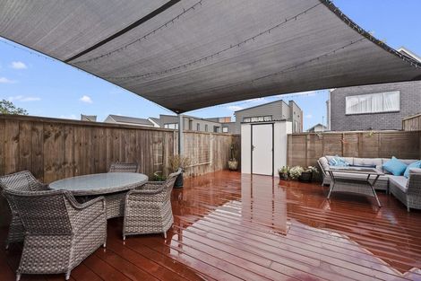 Photo of property in 8 Tuatua Road, Hobsonville, Auckland, 0616