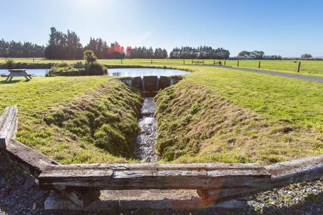 Photo of property in 1109 Top Grass Road, Dannevirke, 4972