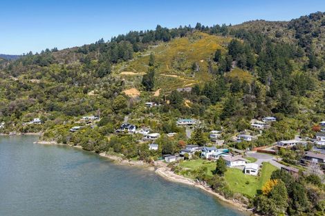 Photo of property in 28 Belvue Bay Road, Havelock, Picton, 7281