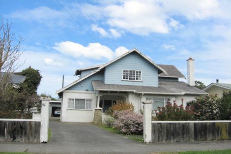 Photo of property in 49 Grey Street, College Estate, Whanganui, 4500
