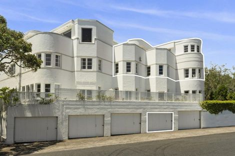 Photo of property in 4/189 Jervois Road, Herne Bay, Auckland, 1011