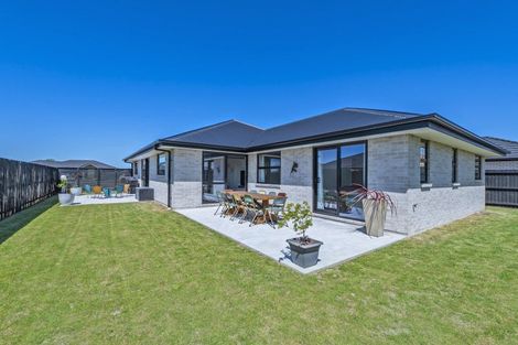 Photo of property in 9 Piwakawaka Place, Leeston, 7632
