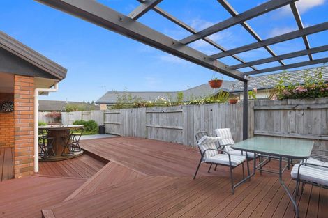 Photo of property in 9 Mccahon Drive, Pukehangi, Rotorua, 3015