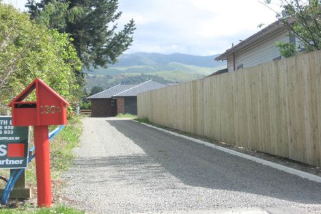 Photo of property in 130b Main Street, Oxford, 7430