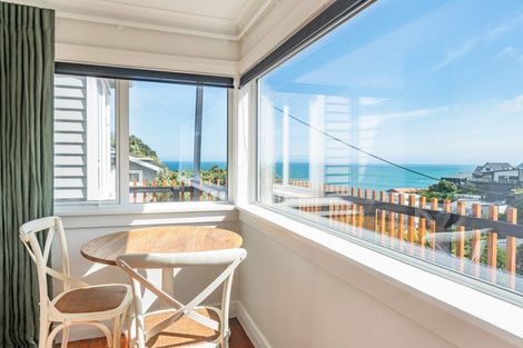 Photo of property in 147 Severn Street, Island Bay, Wellington, 6023