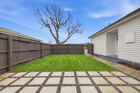Photo of property in 48 North Avon Road, Richmond, Christchurch, 8013