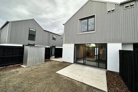 Photo of property in 1/30 Frederick Street, Waltham, Christchurch, 8011