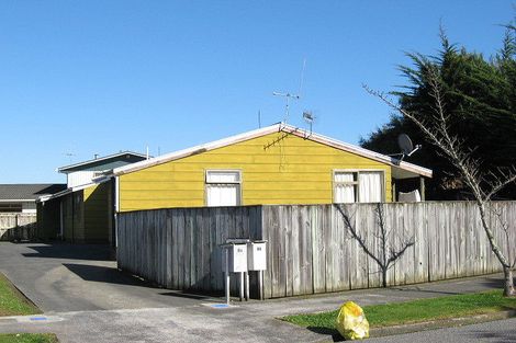 Photo of property in 8b Mcdonald Place, Marton, 4710