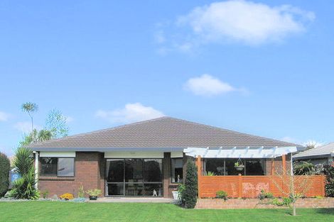 Photo of property in 17 Jasmine Place, Mount Maunganui, 3116
