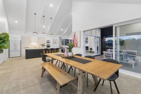 Photo of property in 10 Valley Road, Waitoki, Kaukapakapa, 0871