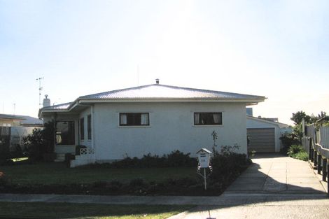 Photo of property in 28 Caxton Street, Onekawa, Napier, 4110