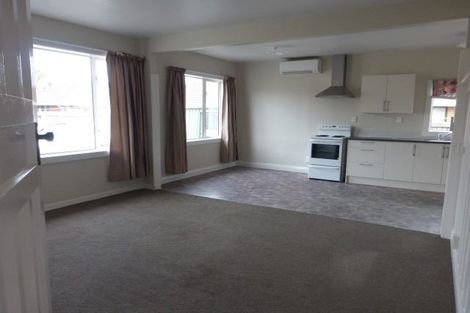 Photo of property in 165b Brougham Street, Sydenham, Christchurch, 8023