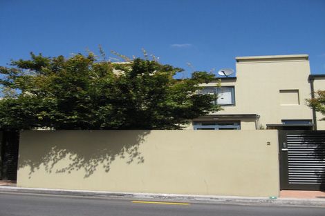 Photo of property in 7/18 Rastrick Street, Merivale, Christchurch, 8014