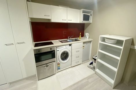 Photo of property in Waldorf Bankside Apartments, 3e/8 Bankside Street, Auckland Central, Auckland, 1010