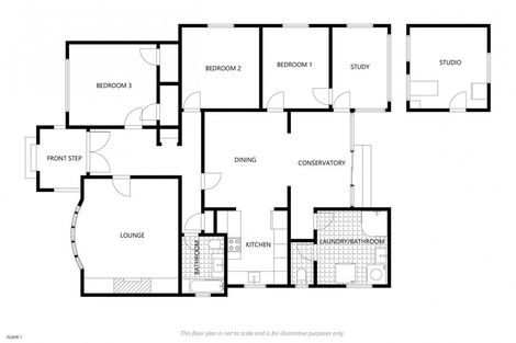 Photo of property in 16 Kings Avenue, Gonville, Whanganui, 4501