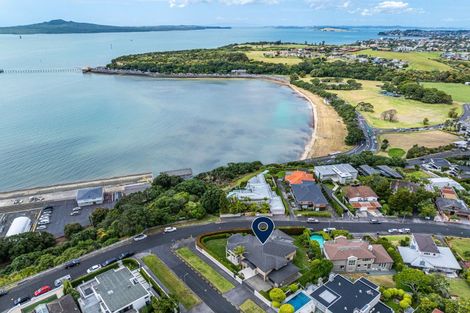 Photo of property in 36 Paritai Drive, Orakei, Auckland, 1071