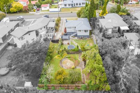 Photo of property in 261 Cambridge Street, Levin, 5510