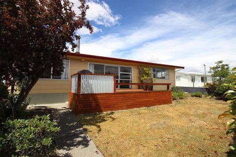 Photo of property in 4 Hopkins Road, Twizel, 7901